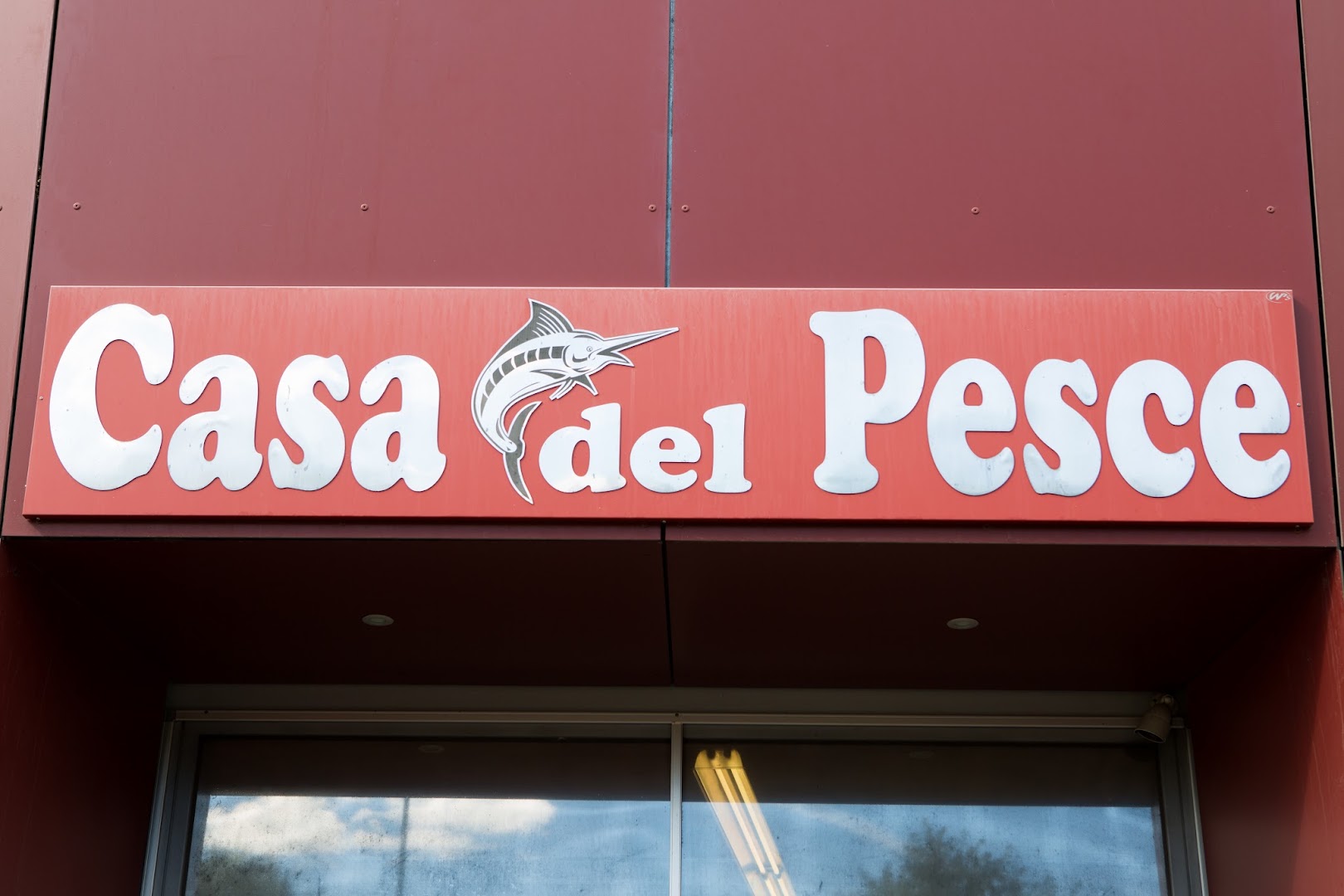 Casa del Pesce · Foto 2