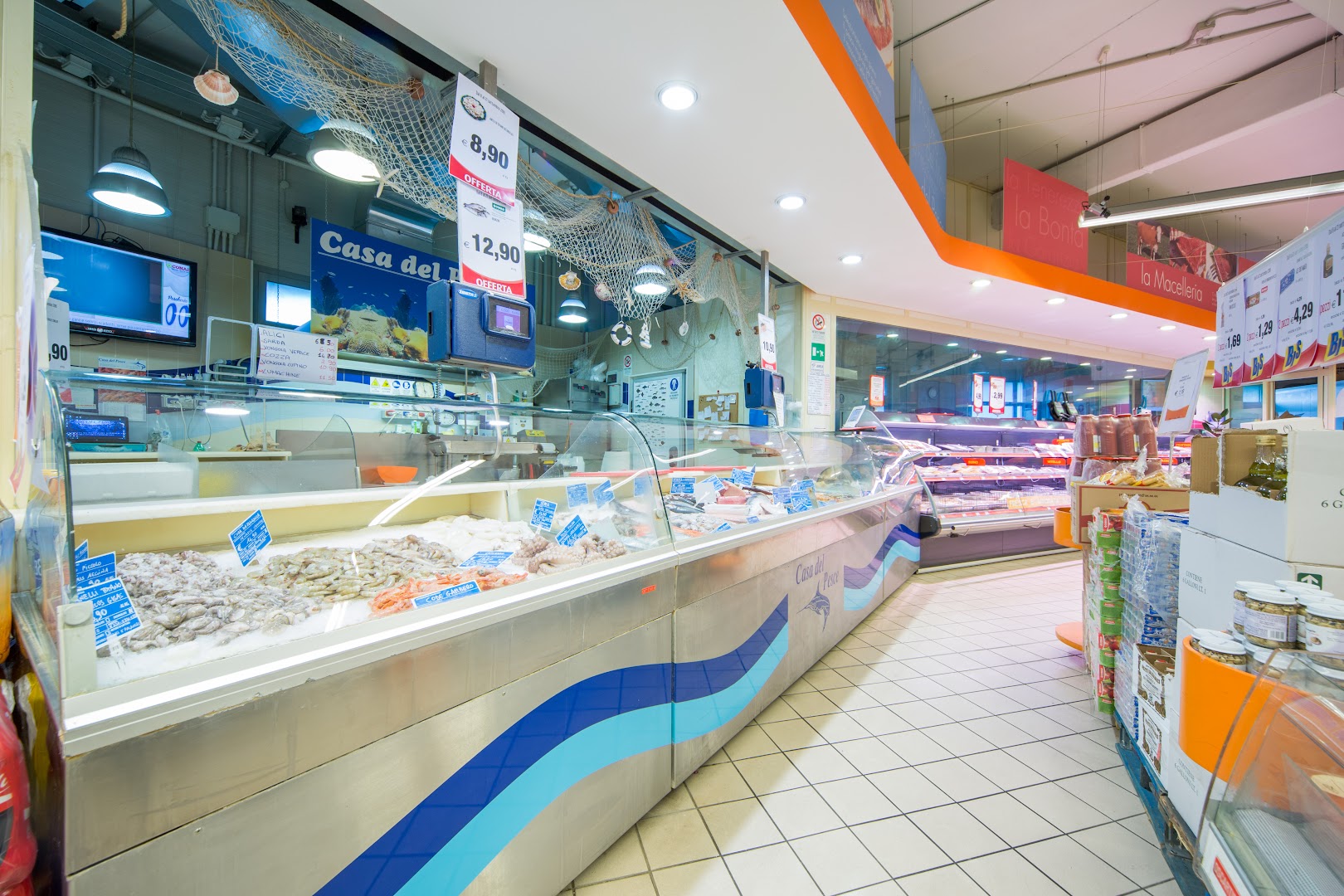 Casa del Pesce · Foto 6