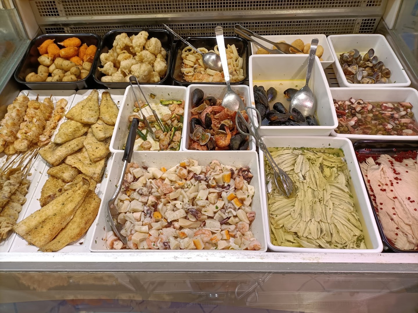 Casa del Pesce · Foto 1